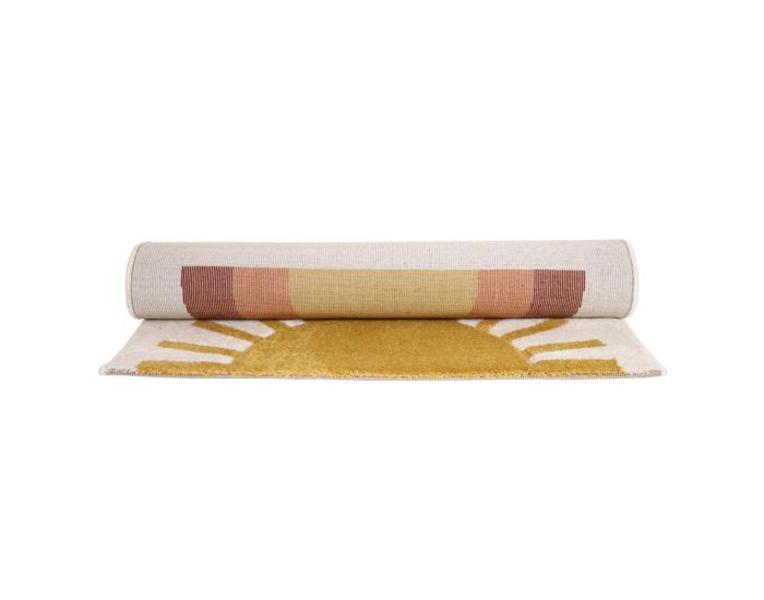 NATTIOT Tapis Enfant - Niceday (3)