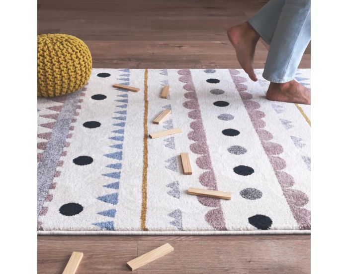 NATTIOT Tapis Enfant - Nolita  (5)