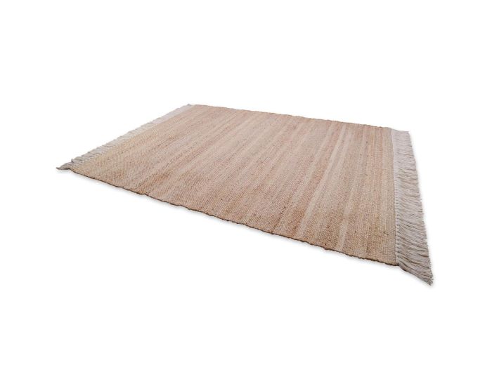 NATTIOT Tapis Coton & Jute - Lenny (3)