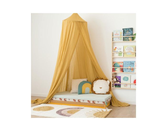 NATTIOT Tapis Enfant - Sunshine  (4)