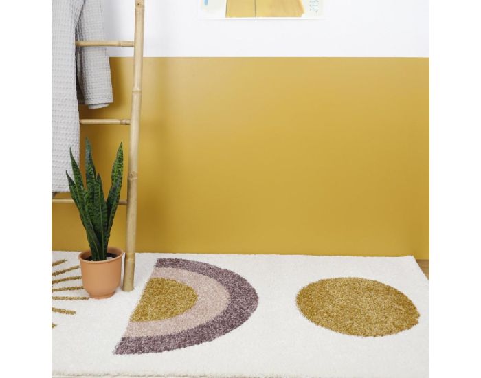 NATTIOT Tapis Enfant - Sunshine  (7)