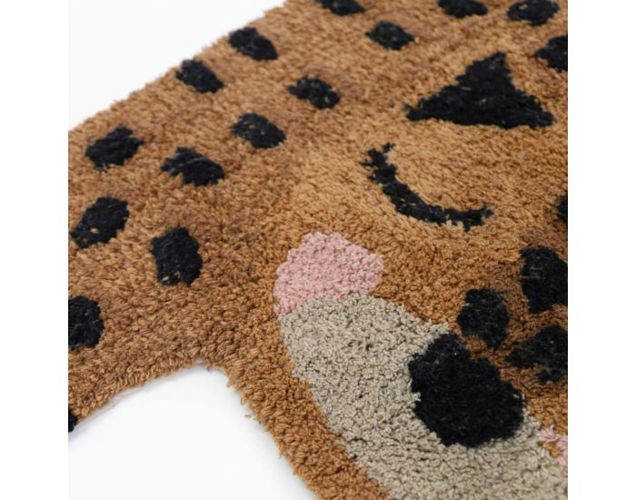 NATTIOT Tapis Coton - Petit Gupard (3)