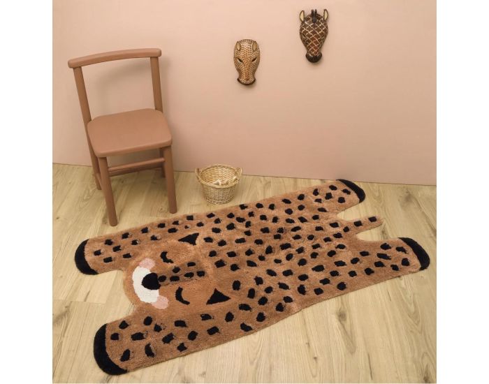 NATTIOT Tapis Coton - Petit Gupard (4)