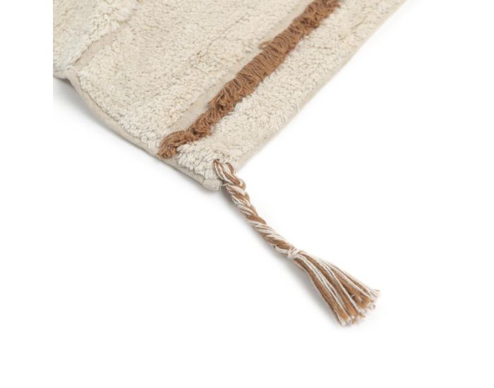 NATTIOT Tapis Coton - Serena  (2)