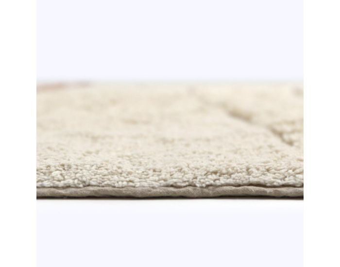 NATTIOT Tapis Coton - Serena  (3)