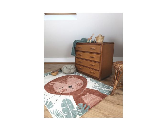 NATTIOT Tapis Enfant - Ichiro (1)