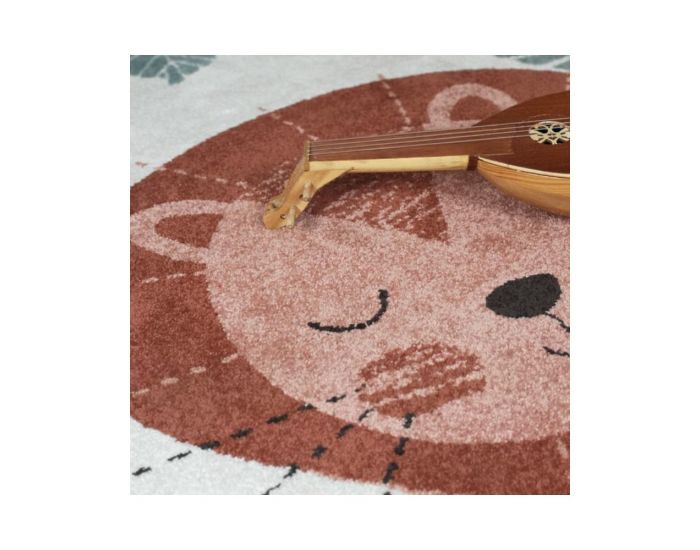 NATTIOT Tapis Enfant - Ichiro (2)