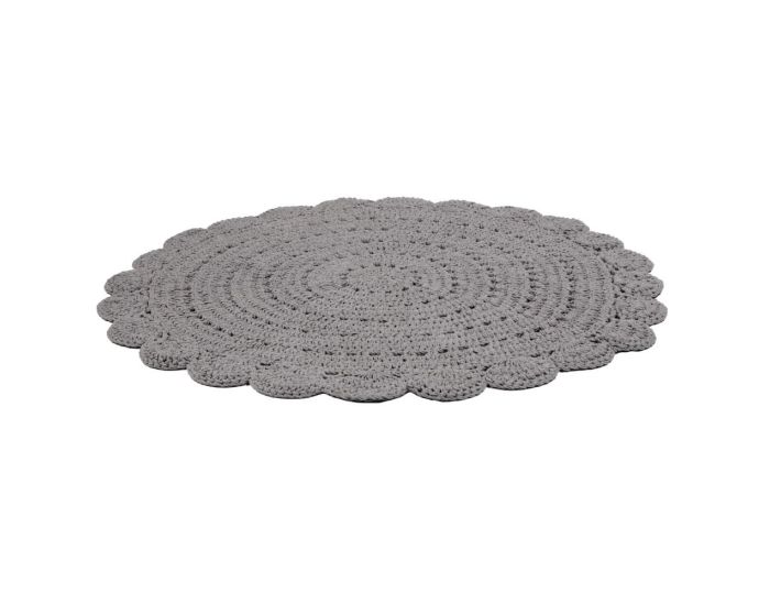 NATTIOT Tapis Coton - Alma -  120 cm (3)