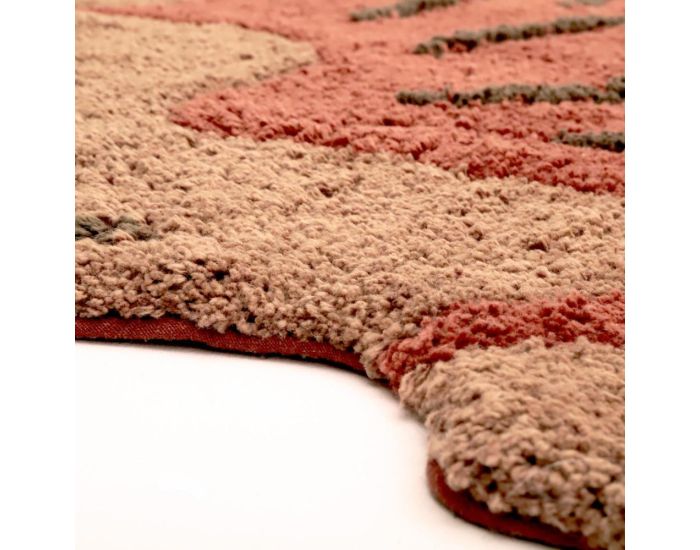 NATTIOT Tapis Coton - Hrisson - Ollen (2)