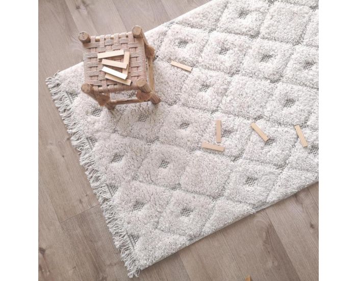 NATTIOT Tapis Enfant - Homy - 120 x 170 cm (1)