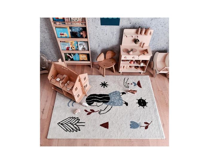 NATTIOT Tapis Enfant - Love By Marta Abad Blay (4)