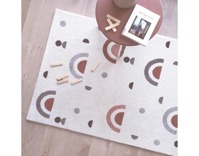 NATTIOT Tapis Enfant - Sweet Mery (8)