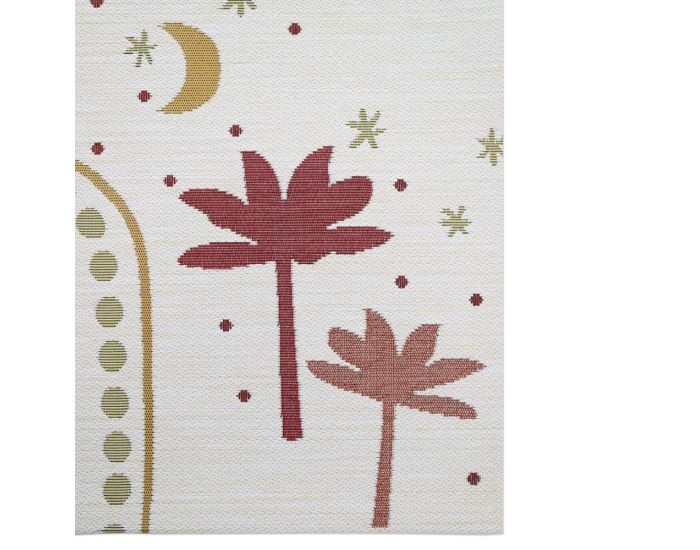 NATTIOT Tapis Enfant - Little Marrakech (4)