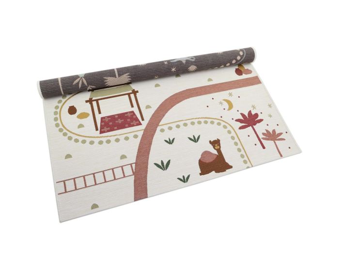 NATTIOT Tapis Enfant - Little Marrakech (5)