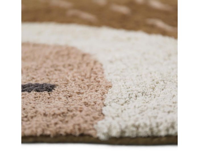 NATTIOT Tapis Coton - Renard - Marlo (6)