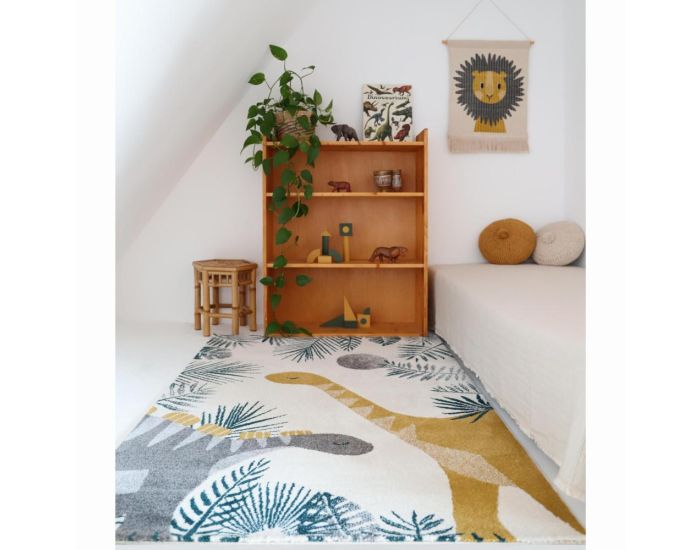 NATTIOT Tapis Enfant - Sensaku  (7)