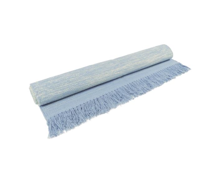 NATTIOT Tapis Coton - Kirthy - 100 x 150 cm (5)