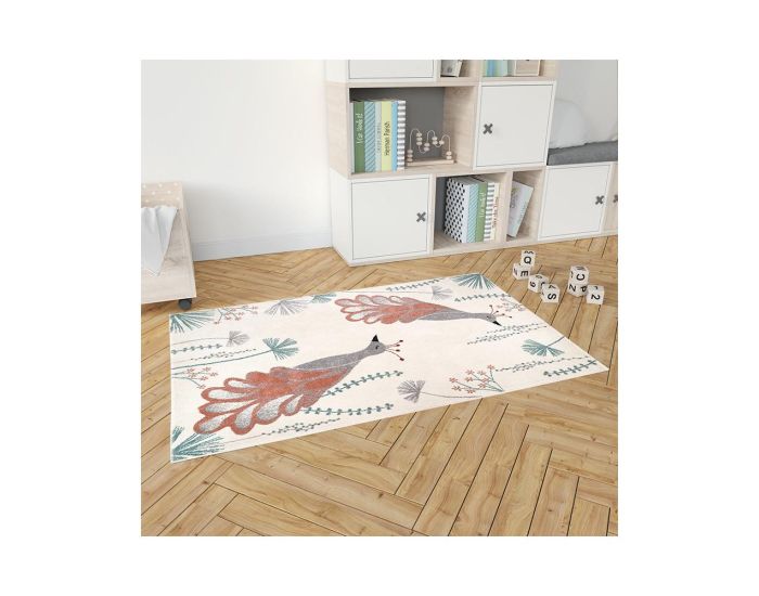 NATTIOT Tapis Enfant - Senka  (1)