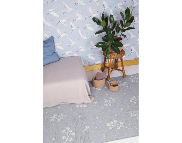 NATTIOT Tapis Enfant - Little Nature (4)