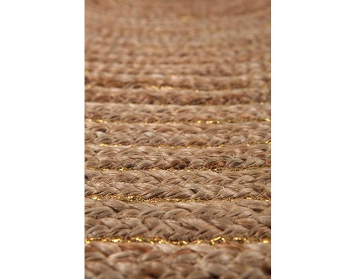 NATTIOT Tapis Jute - Abha  (3)