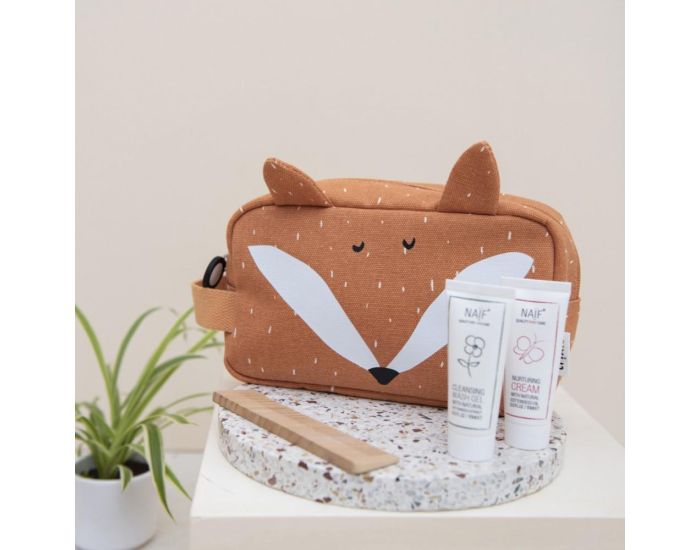 TRIXIE Trousse de Toilette - Mr. Fox (2)