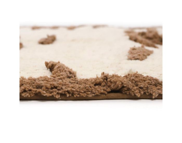 NATTIOT Tapis Coton - Chat - Little Charlie (5)