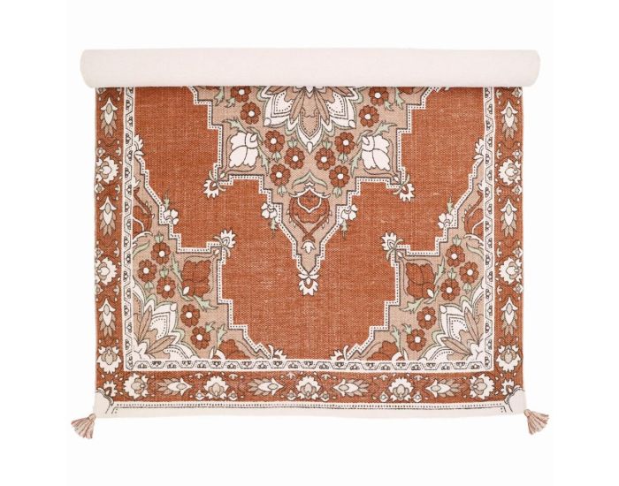 NATTIOT Tapis Coton - Lalitha (7)