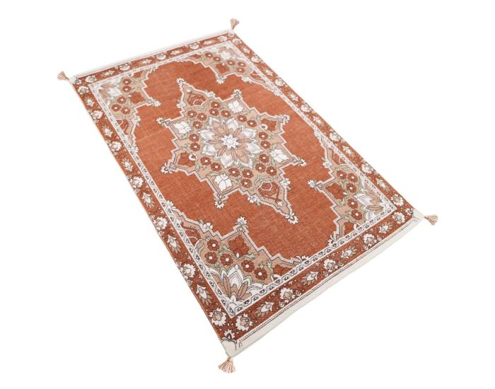 NATTIOT Tapis Coton - Lalitha (8)