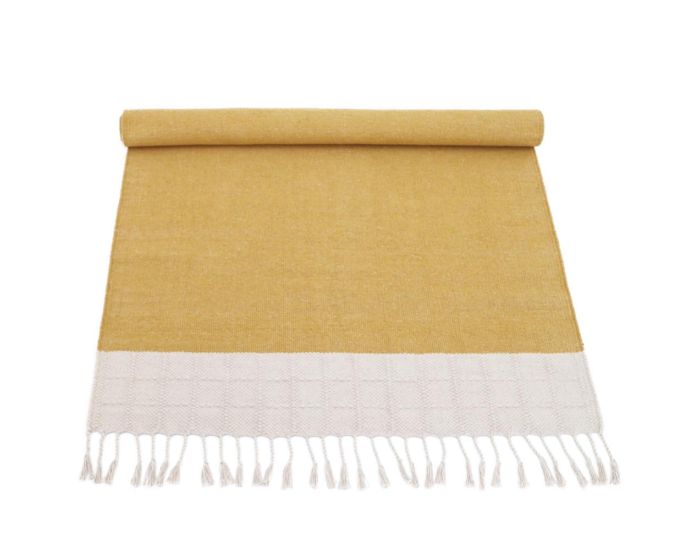 NATTIOT Tapis Coton - Lucia - 100 x 150 cm (8)