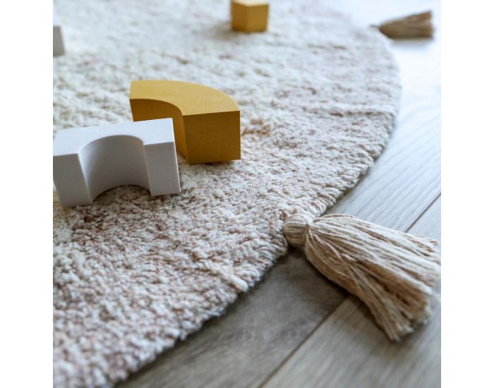 NATTIOT Tapis Coton - Mallen (1)