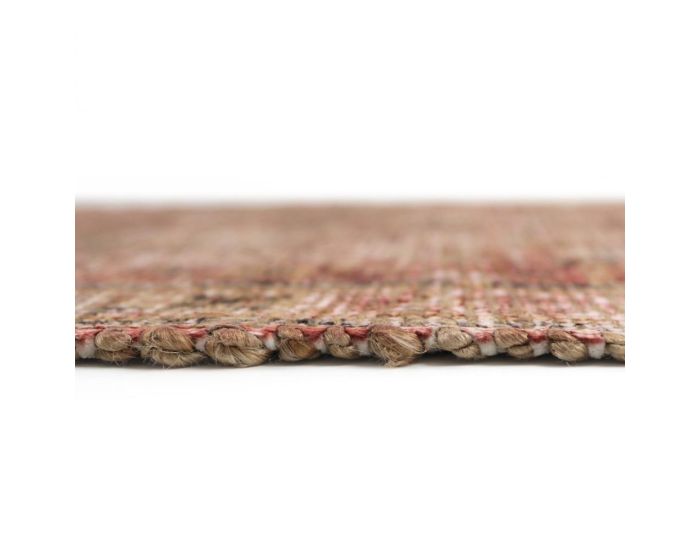 NATTIOT Tapis Coton & Jute - Poola (5)