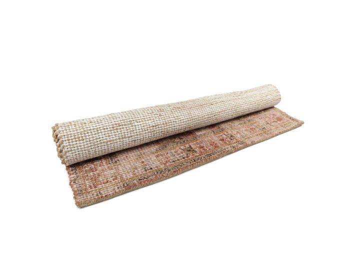 NATTIOT Tapis Coton & Jute - Poola (6)