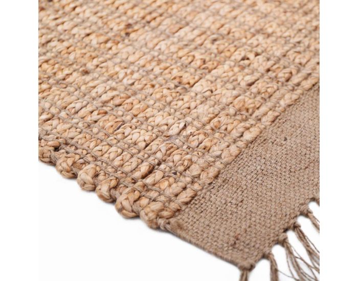 NATTIOT Tapis Jute - Viggo (1)