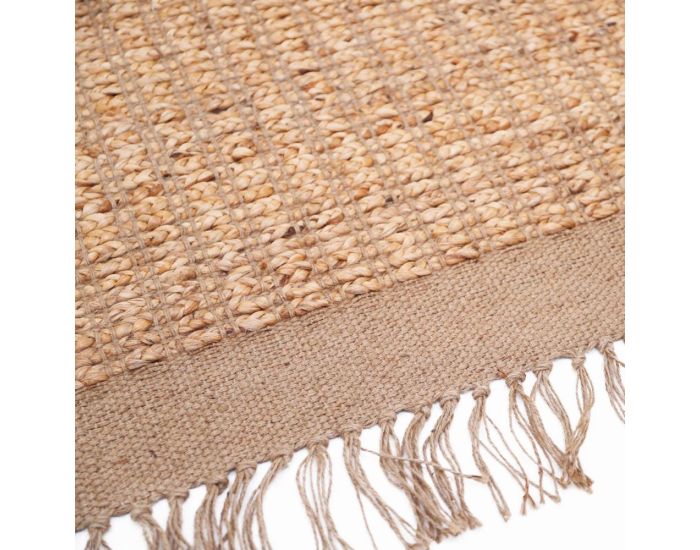 NATTIOT Tapis Jute - Viggo (7)