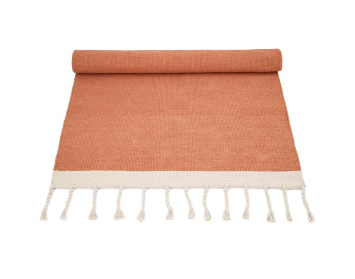 NATTIOT Tapis Coton - Lisboa - 100 x 150 cm (5)