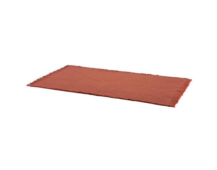 NATTIOT Tapis Coton - Albertine - 85 x 140 cm Lin (6)