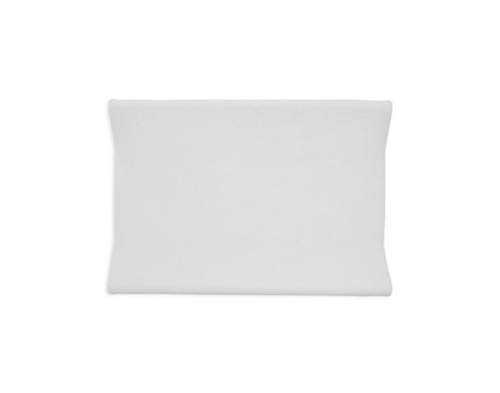 JOLLEIN Housse Matelas  Langer ponge - Blanc - 50 x 70 cm (3)