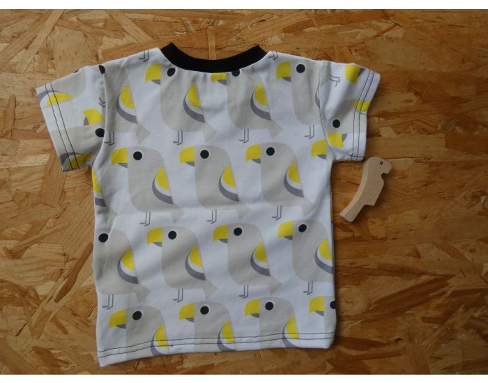 MOOMIE Tshirt Toucans (3)