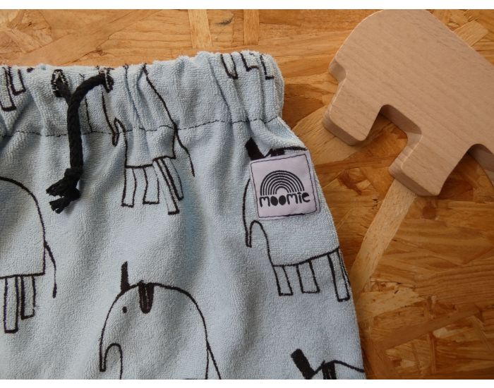 MOOMIE Short Elphants (2)