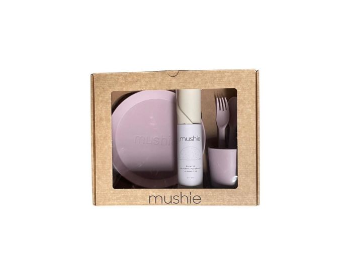 MUSHIE Coffret Cadeau Repas  (1)