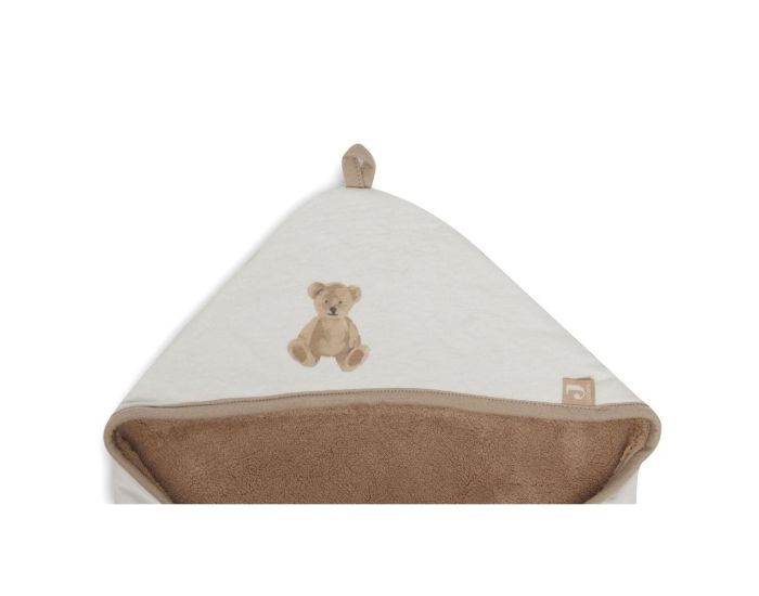 JOLLEIN Couverture Portefeuille - Teddy Bear (5)