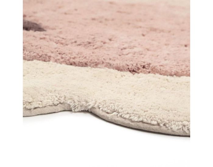 NATTIOT Tapis Coton - Mouton - Lolho (3)