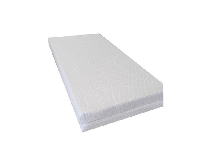 COUPEY Matelas Pliant pour Parc Bb - 95 x 95 x 5 cm (1)