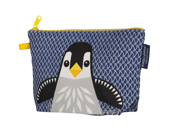 COQ EN PTE Trousse - Pingouin  (2)