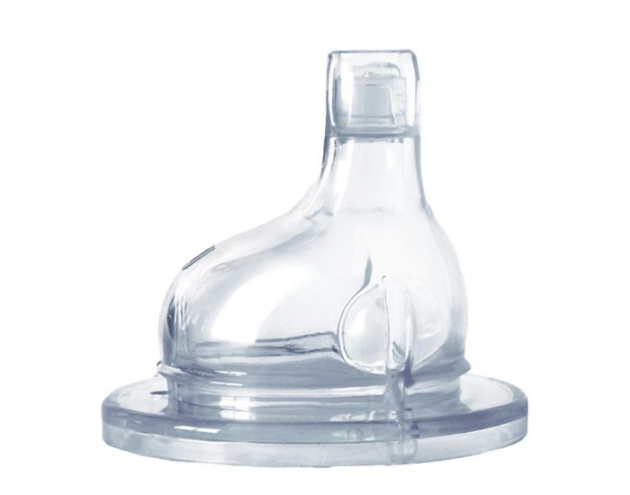 PURA Biberon d'Apprentissage Isotherme en Inox - 260 ml (2)