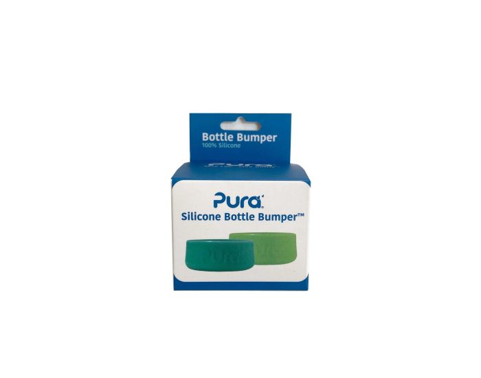 PURA Lot de 2 Protections Anti-Choc pour Biberon  (5)