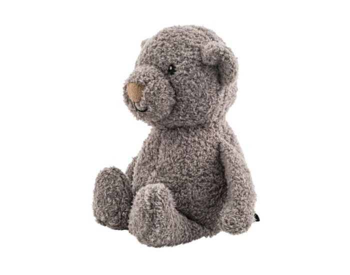 FLOW AMSTERDAM Peluche Lumineuse - Lou l'Ours - Ds la naissance  (1)