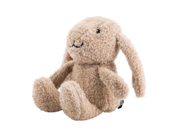 FLOW AMSTERDAM Peluche Lumineuse - Milo le Lapin - Ds la naissance  (1)