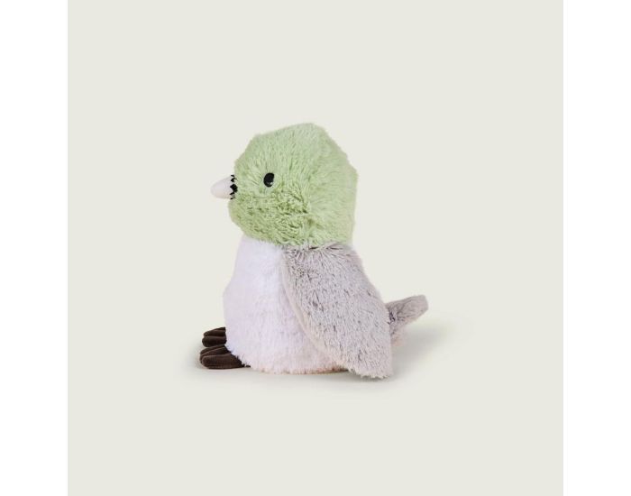 SOFRAMAR Bouillotte Peluche Oiseau - COSY PLUSH - Ds la naissance (2)