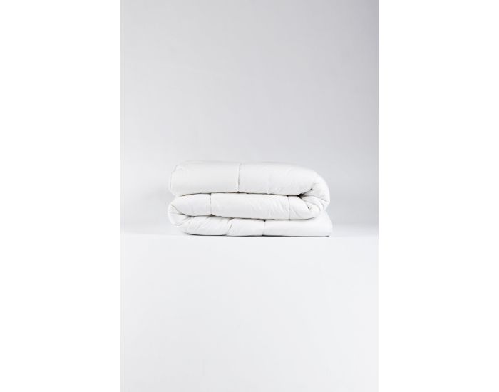 KADOLIS Couette Bb Hawi Enveloppe - TENCEL - Coton Bio 100 x 140 cm (1)